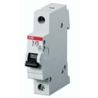 ABB SPA - ABBS598323 S201L C25 INTERRUTTORE AUTOMATICO 4,5KA