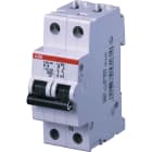 ABB SPA - ABBS598408 S201L NA C20 INTERRUT.AUTOMATICO 4,5KA 1