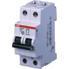 ABB SPA - ABBS598422 S201L NA C32 INTERRUT.AUTOMATICO 4,5KA 1