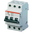 ABB SPA - ABBS598538 S203L C 6 INTERRUTTORE AUTOMATICO 4,5KA
