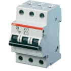 ABB SPA - ABBS598576 S203L C16 INTERRUTTORE AUTOMATICO 4,5KA