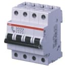 ABB SPA - ABBS598682 S204L C25 INTERRUTTORE AUTOMATICO 4,5KA