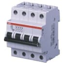 ABB SPA - ABBS598668 S204L C16 INTERRUTTORE AUTOMATICO 4,5KA