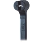ABB SPA - ABBTY242MX TYRAP 3,6X208 NEROUV 1000PZ