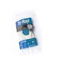 ABB SPA - ABBTY5232MR TYRAP 2,3X203 NAT 100PZ