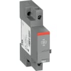 ABB SPA - ABBEP 107 5 UA1-400 BOB. MIN. TENS. 400V PER MS116/1
