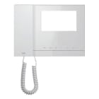 ABB SPA - ABBWLI202B MONITOR 4,3 CORNETTA M22471-W