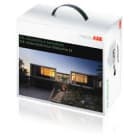 ABB SPA - ABBWLK311B KIT MONOFAMIL. VIVAVOCE 4,3 M20321