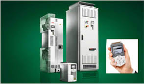 ABB SPA DRIVES - ABDACS58001089A4J ACS580 TRI 400V 45KW C/P IP21