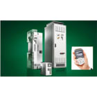 ABB SPA DRIVES - ABDACS58001089A4J ACS580 TRI 400V 45KW C/P IP21