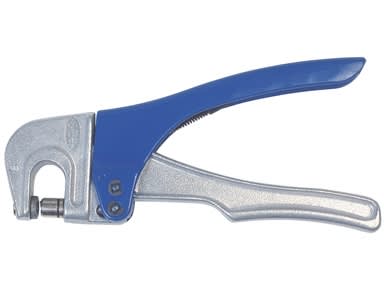 ABC TOOLS SPA - ABCB21330006 PINZA FORALAMIERA DIAM.6