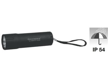 ABC TOOLS SPA - ABCN90979100 TORCIA FLASH MINI A LED