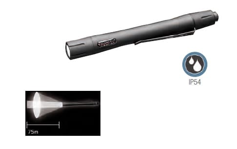 ABC TOOLS SPA - ABCN90979200 TORCIA LED FLASH PENCIL