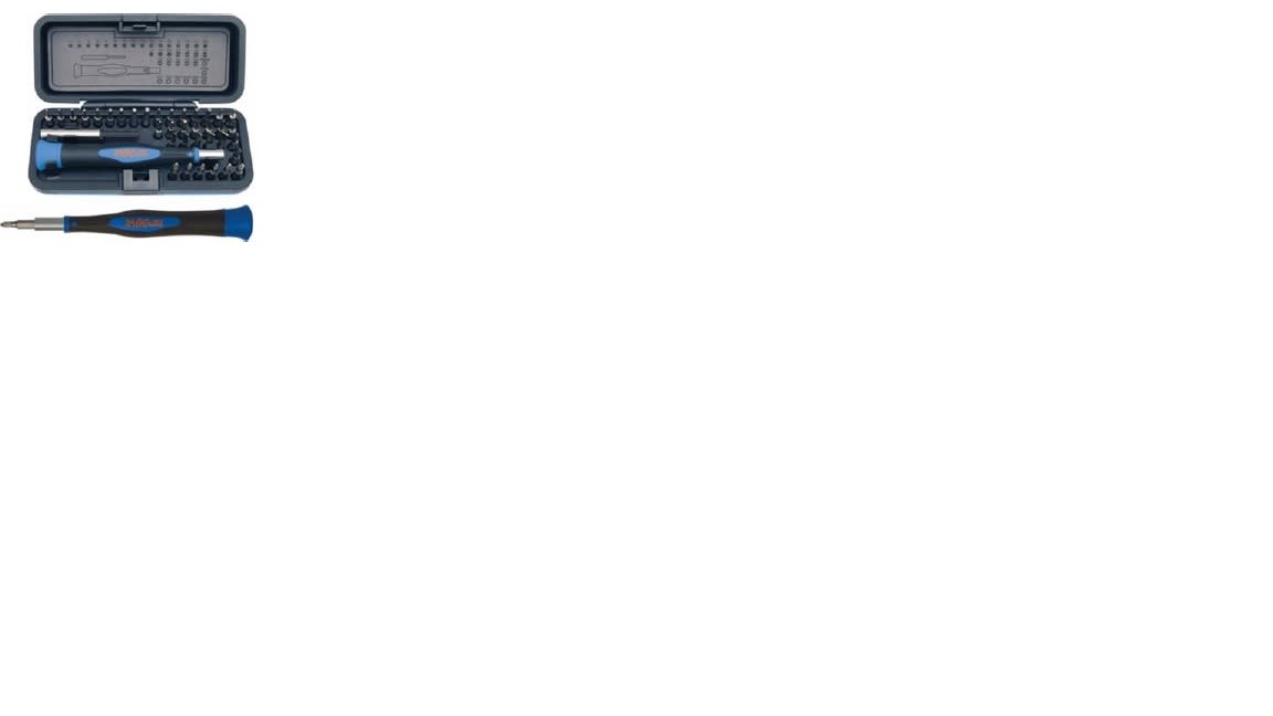 ABC TOOLS SPA - ABCA14090000 36 INSERTI PRECIS+PROL+IMPUGN