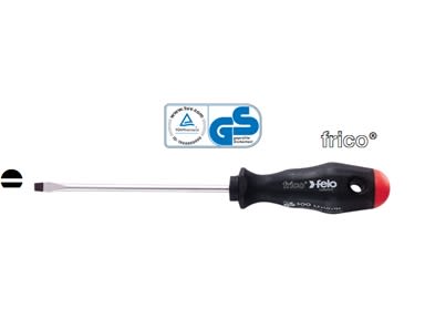 ABC TOOLS SPA - ABCA14371150 GIRAVITI A 1437/1 MM 6,5X150