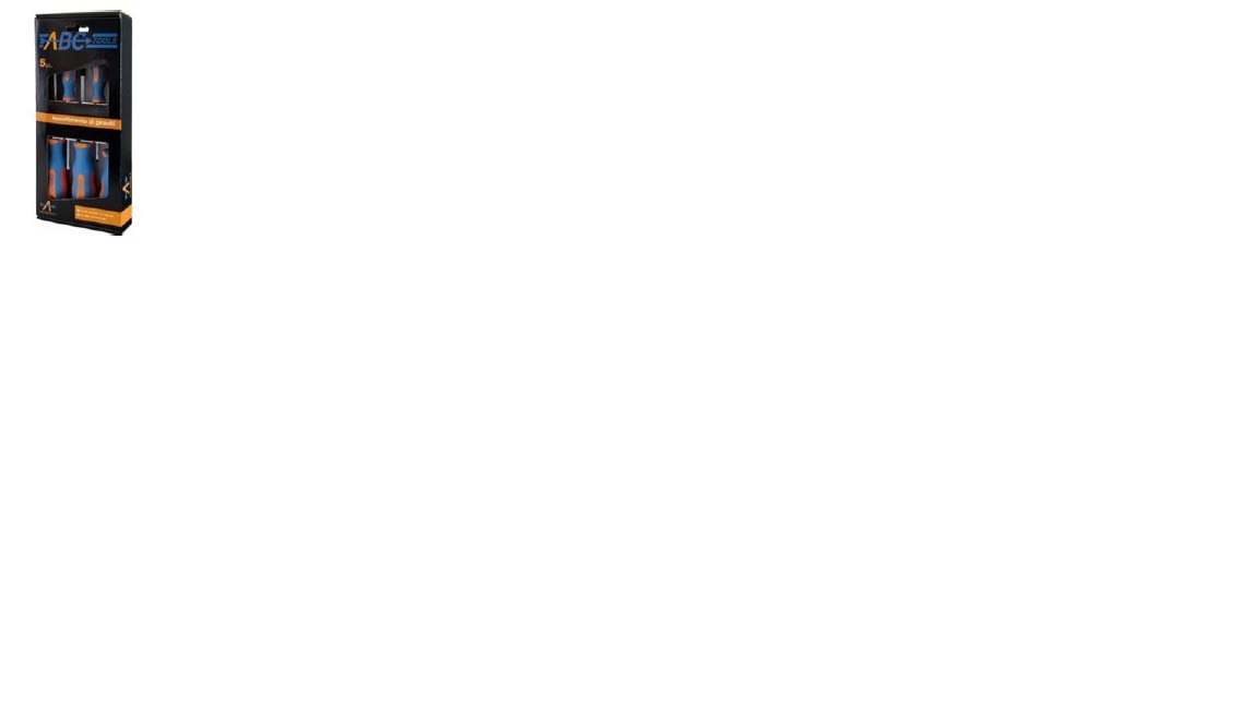 ABC TOOLS SPA - ABCA14835000 5 GIRAVITI BICOM. 3 INT. 2PH