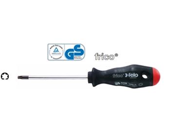 ABC TOOLS SPA - ABCA14870020 GIRAVITI TORX A 1487/0 T20