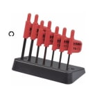 ABC TOOLS SPA - ABCA14877700 SR. 7 GIRAVITI TORX T6-T20