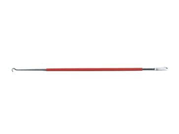 ABC TOOLS SPA - ABCA15330000 TENDITORI PER MOLLE A 1533