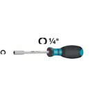 ABC TOOLS SPA - ABCA15741000 IMPUGN. PORTAINSERTI A 1574/1