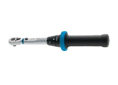 ABC TOOLS SPA - ABCA28383060 CHIAVI DIN.10-60 NM - ATT.3/8