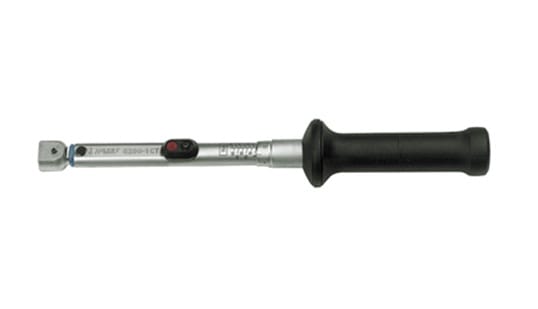 ABC TOOLS SPA - ABCA28432060 CHIAVI DINAM. A 2843/2 NM 60