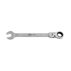 ABC TOOLS SPA - ABCA29400017 CHIAVI CRICC. SNOD. AP. 17 MM