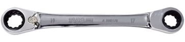 ABC TOOLS SPA - ABCA30916013 CHIAVI CRICCH.A 3091/6 GR.13