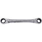 ABC TOOLS SPA - ABCA30916019 CHIAVI CRICCH.A 3091/6 GR.19
