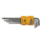 ABC TOOLS SPA - ABCA31097609 SERIE A 3109/76 CON 9 CHIAVI