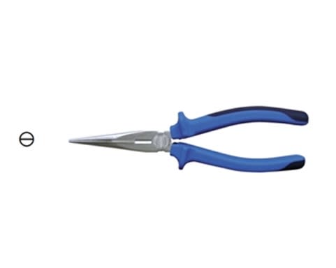 ABC TOOLS SPA - ABCB16755200 PINZE BICOMP.BEC.LUNGHI 200 MM