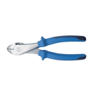 ABC TOOLS SPA - ABCB18135160 TRONCH.LAT.BICOMP.CROM.160 MM