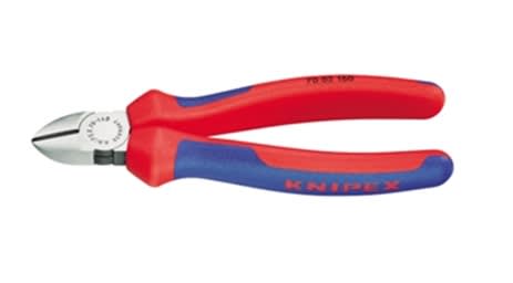 ABC TOOLS SPA - ABCB18152140 TRONCHESI LAT. B 1815/2 MM 140