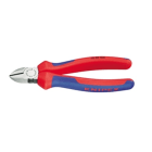 ABC TOOLS SPA - ABCB18152140 TRONCHESI LAT. B 1815/2 MM 140
