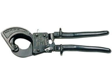 ABC TOOLS SPA - ABCB21500250 CESOIA A CREMAGL.LUNGH. 250 MM