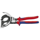 ABC TOOLS SPA - ABCB21500320 CESOIA A CREMAGL.LUNGH. 320 MM