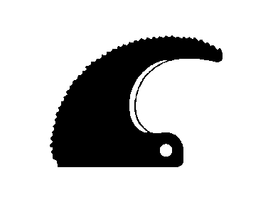 ABC TOOLS SPA - ABCB21502250 LAME B 2150/2X250