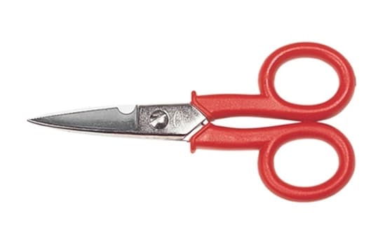 ABC TOOLS SPA - ABCB21741000 FORBICI LAME DIRITTE 140 MM