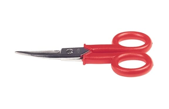 ABC TOOLS SPA - ABCB21742000 FORBICI LAME CURVE 140 MM