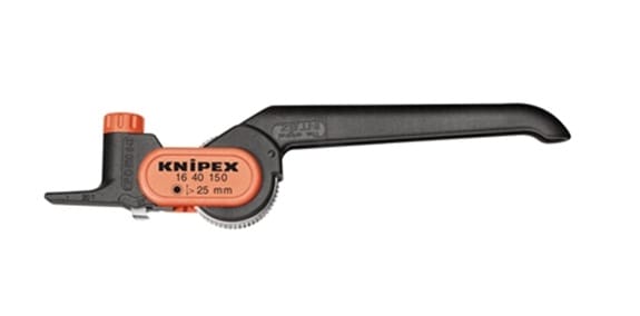 ABC TOOLS SPA - ABCB21863600 SPELACAVI B 2186/36
