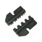 ABC TOOLS SPA - ABCB21907000 MATRICI PER CAVI B 2190/7