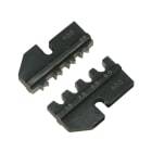 ABC TOOLS SPA - ABCB21907000 MATRICI PER CAVI B 2190/7