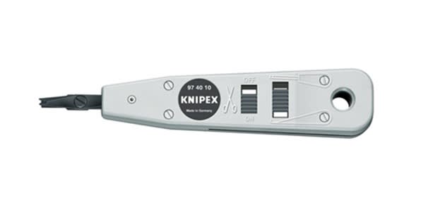 ABC TOOLS SPA - ABCB21934210 STRUMENTI CABLAGGIO B 2193/421