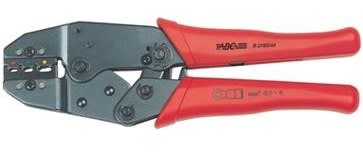 ABC TOOLS SPA - ABCB21934400 CRIM.AUT.CAPIC.PREIS.0,5-6 MM