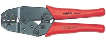 ABC TOOLS SPA - ABCB21934400 CRIM.AUT.CAPIC.PREIS.0,5-6 MM