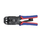 ABC TOOLS SPA - ABCB21934920 PINZE B 2193/492 CONN.WESTERN