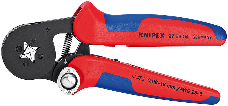 ABC TOOLS SPA - ABCB21936200 PINZE B 2193/62