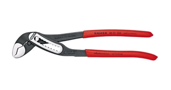 ABC TOOLS SPA - ABCB23145250 PINZE ALLIGATOR 250 MM