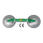 ABC TOOLS SPA - ABCC61402000 VENTOSE C 6140/2