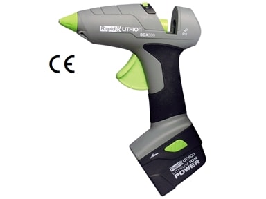 ABC TOOLS SPA - ABCC63785000 PISTOLA INCOLLATRICE BATT.7,4V